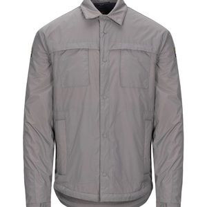 New with tags Ciesse Piumini jacket-shirt small